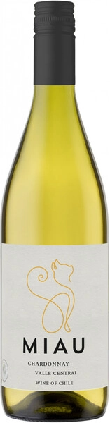 MIAU CHARDONNAY 2023 фото - 1