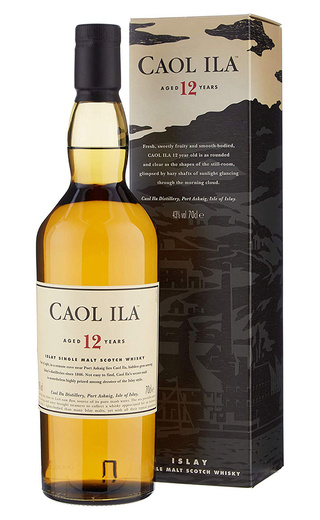CAOL ILA 12 YEARS - 1