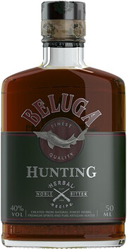 BELUGA HUNTING HERBAL