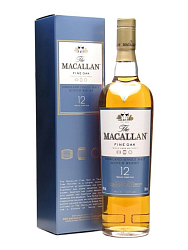 MACALLAN 12 YEARS