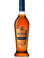 METAXA 7*