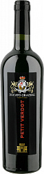 PRIMITIVO PUGLIA IGT DUCATO GRAZIOLI