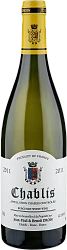 CHABLIS 