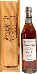BARON DE LUSTRAC 2014 изображение