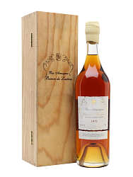 BARON DE LUSTRAC 1973 изображение