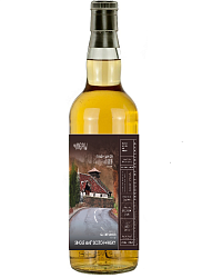 RUADH MHOR 11 YEARS