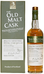 SPEYSIDE'S FINEST 22 YEARS