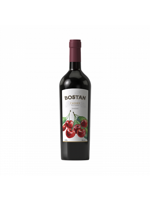 BOSTAN CHERRY фото - 1