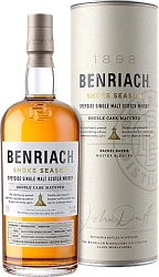 BENRIACH SMOKE SEASON