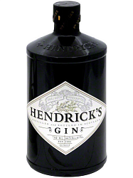 HENDRICK'S