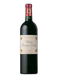 CHATEAU BRANAIRE DUCRU  2005