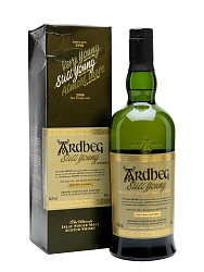 ARDBEG 8 YEARS