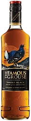 FAMOUS GROUSE SMOKY BLACK