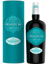 TURQUISE BAY AMBER RUM