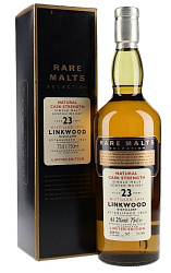 LINKWOOD 23 YEARS