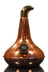 Виски LOCH LOMOND 1966 №225 single malt 47% 0.7 Pot Still
