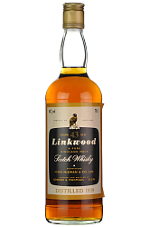 LINKWOOD 43 YEARS