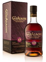 GLENALLACHIE 12 YEARS