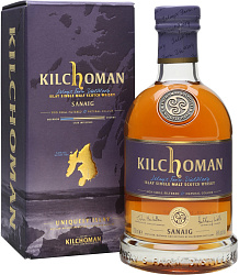 KILCHOMAN SANAIG