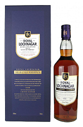 ROYAL LOCHNAGAR