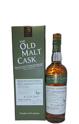 ROYAL LOCHNAGAR 30 YEARS