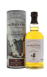 BALVENIE 26 YEARS