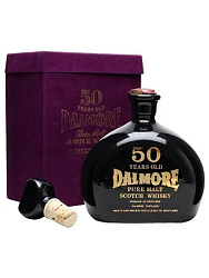 DALMORE 50 YEARS