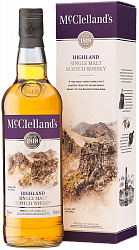 McCLELLAND'S HIGHLAND