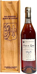 BARON DE LUSTRAC 1965 изображение