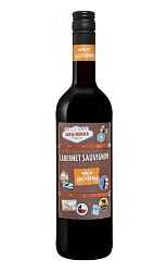 SANTA MONICA CABERNET SAUVIGNON