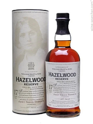 HAZELWOOD 17 YEARS