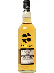 GLENALLACHIE 11 YEARS