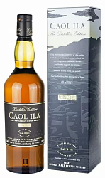 CAOL ILA