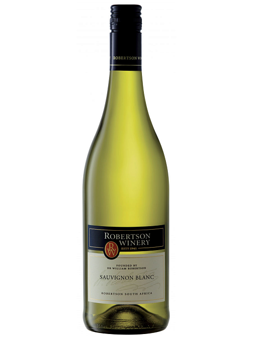 ROBERTSON WINERY SAUVIGNON BLANC  2016 фото - 1