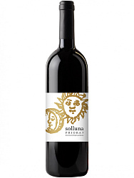 SOLLUNA PRIORAT 2019