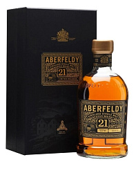 ABERFELDY 21 YEARS