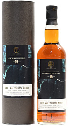 GLEN MORAY 15 YEARS