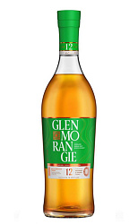 GLEMMORANGIE 12 YEARS PALO CORTADO FINISH