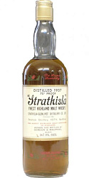 STRATHISLA GLENLIVET