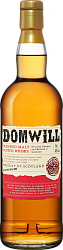 DOMWILL BLENDED MALT