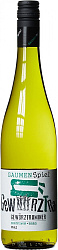 GAUMEN SPIEL GEWURZTRAMINER