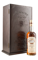 BOWMORE 38 YEARS