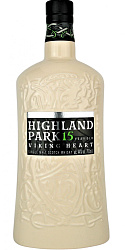 HIGHLAND PARK 15 YEARS