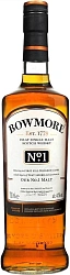 BOWMORE № 1