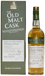 GLENLOSSIE 21 YEARS