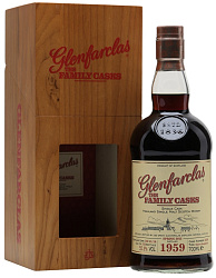 GLENFARCLAS 42 YEARS