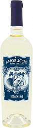 AMORUCCIO VERMENTINO