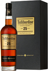 TULLIBARDINE 25 YEARS