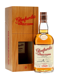 GLENFARCLAS 37 YEARS