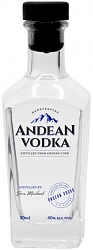 ANDEAN VODKA